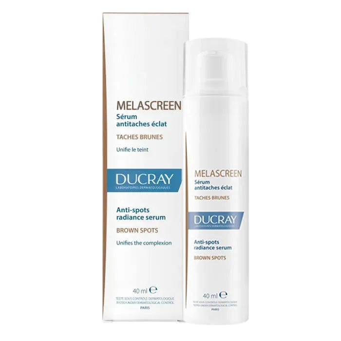 Ducray Melascreen Anti-Flecken-Serum 40 ml