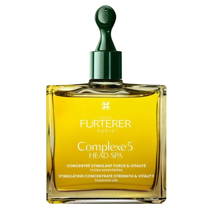 RENE FURTERER René Furterer Head Spa Complex 5 stimulierendes Konzentrat 50 ml