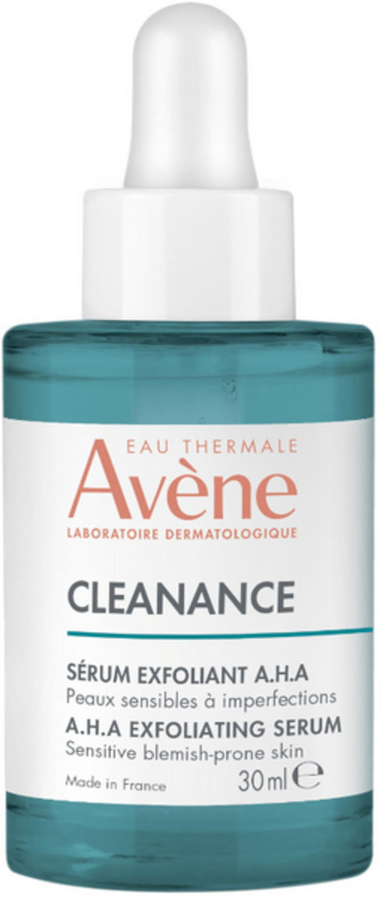 Avene Avene, Cleanance, Peeling-Serum, 30 ml Regular