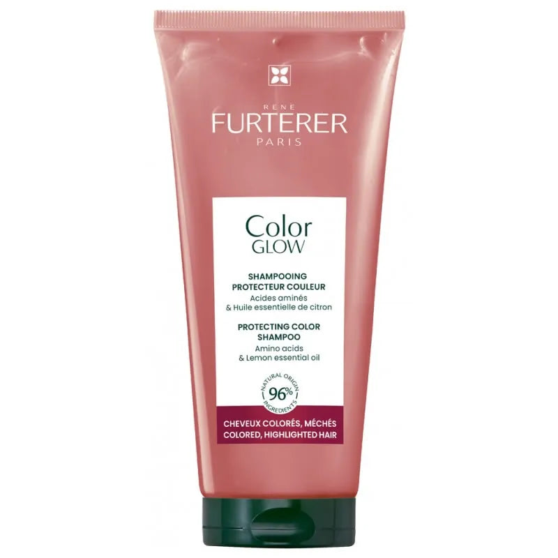 RENE FURTERER RENE FURTERER Color Glow Farbschutz Shampoo 200 ml