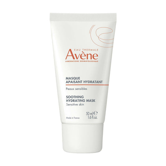 Avene Avene, Les Essentiels, Hydratation, Crememaske, Gesicht, 50 ml Regular