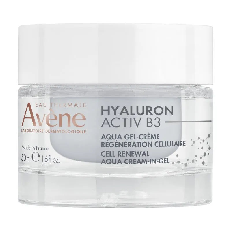 Avène Hyaluron Activ B3 Aqua Gel-Creme 50 ml