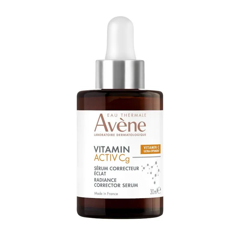AVÈNE AVÈNE Vitamin Activ Cg Aufhellendes Korrekturserum 30 ml