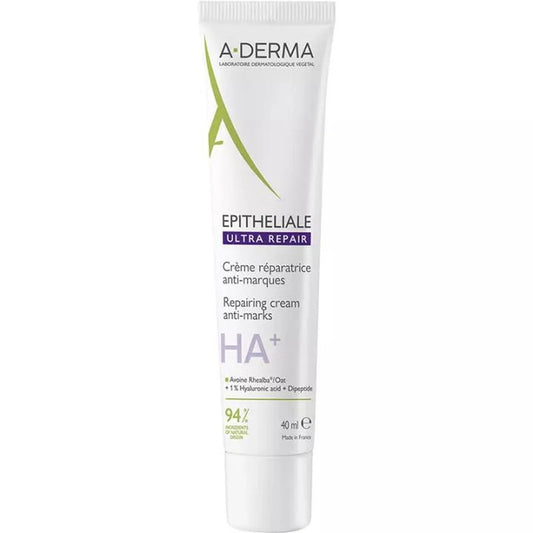 A-DERMA A-DERMA Epitheliale AH Duo Ultra Repair Creme 40 ml Hautpflege Creme