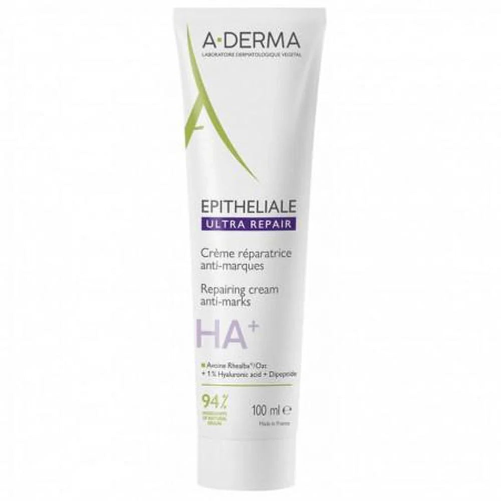 A-DERMA Epithelial A.H Creme 100 ml