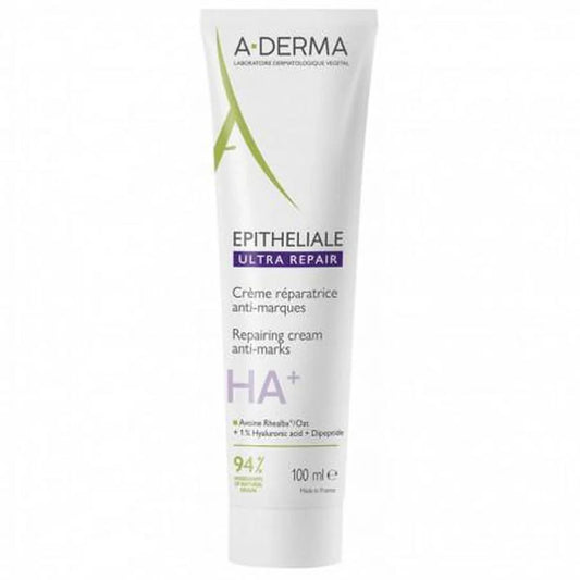A-DERMA A-DERMA Epithelial AH Creme 100 ml Hautpflege Creme