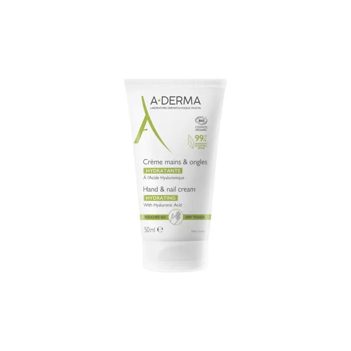 A-DERMA A-DERMA Intensiv reparierende Handcreme 50 ml