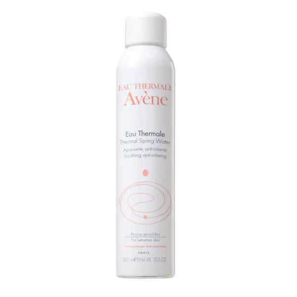 AVÈNE AVÈNE Thermalwasserspray 300 ml Spray zur Hautpflege Kosmetik