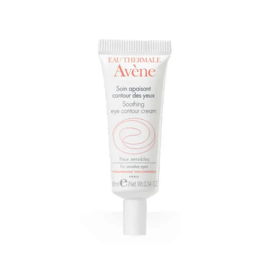 AVÈNE AVÈNE Beruhigende Augencreme für empfindliche Haut