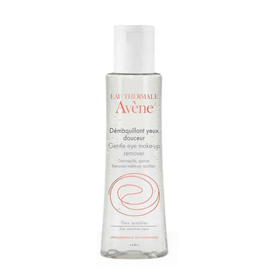 AVÈNE AVÈNE Augen Make-up Entferner 125 ml