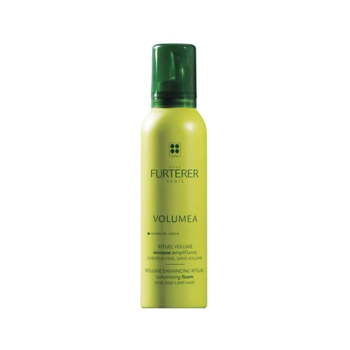 René Furterer Volumea Volumen Pflege Schaum 200ml