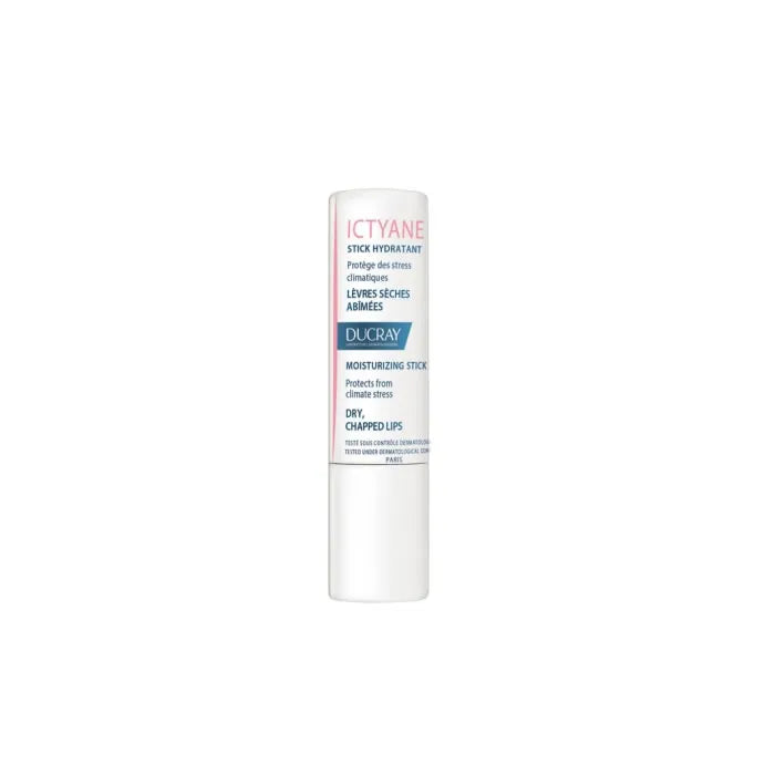 DUCRAY DUCRAY Ictyane Lippen Stick 3 g pflegender Lippenbalsam Kosmetik