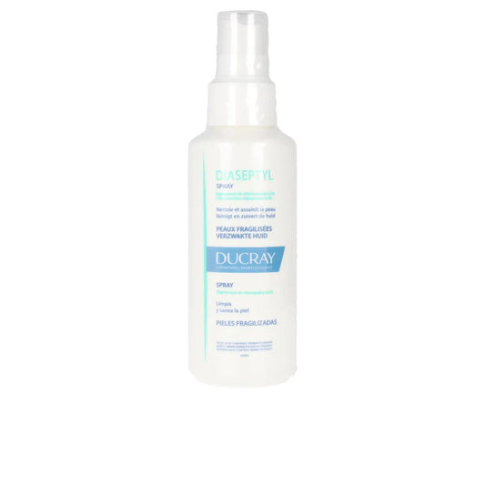 DUCRAY DUCRAY Diaseptyl Spray 125 ml Hautpflege Spray Kosmetik