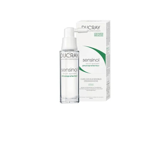 DUCRAY DUCRAY Sensinol Serum 30 ml Gesichtspflege
