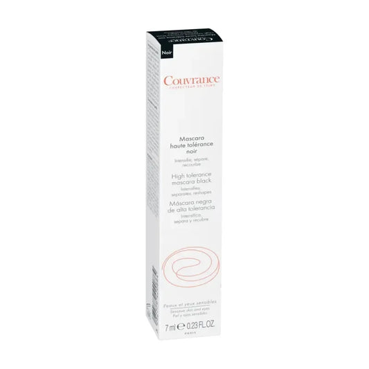 AVÈNE AVÈNE Couvrance Noir Maske 7 ml Kosmetik
