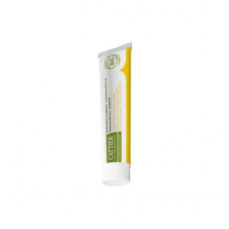 CATTIER PARIS Cattier Dentargile Zahncreme Zitrone 75 ml