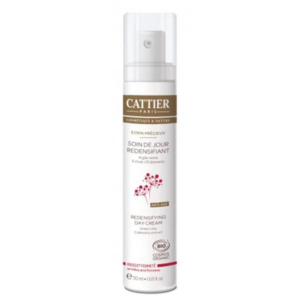 CATTIER PARIS Cattier Paris Redensificante Tagescreme 50 ml Kosmetik