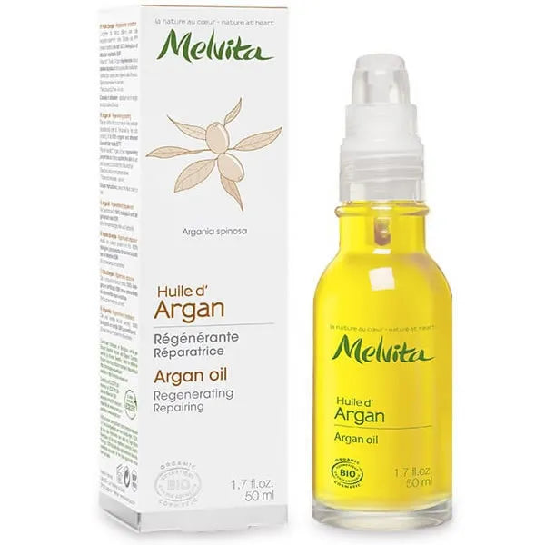 Melvita Arganöl 50ml