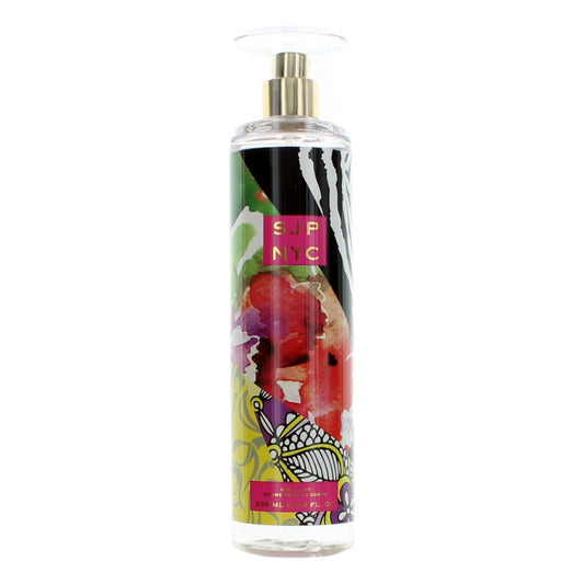 SARAH JESSICA PARKER SARAH JESSICA PARKER SJP NYC Body Mist 250 ml Körperduft Spray Kosmetik