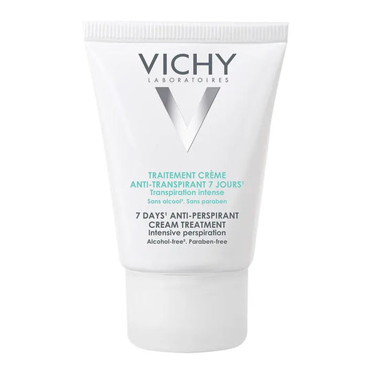 VICHY VICHY Deodorant Creme Anti-Transpirant 7 Tage Schutz 30 ml
