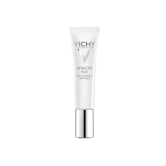 VICHY VICHY Liftactiv Cxp Augencreme 15 ml Tube Kosmetik