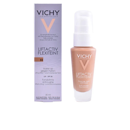 VICHY VICHY Liftactiv Flexiteint Anti-Aging Foundation SPF 20 Farbton 55 Opal Kosmetik