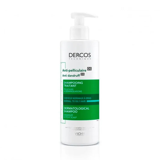 VICHY VICHY Dercos Anti-Schuppen Shampoo 400 ml