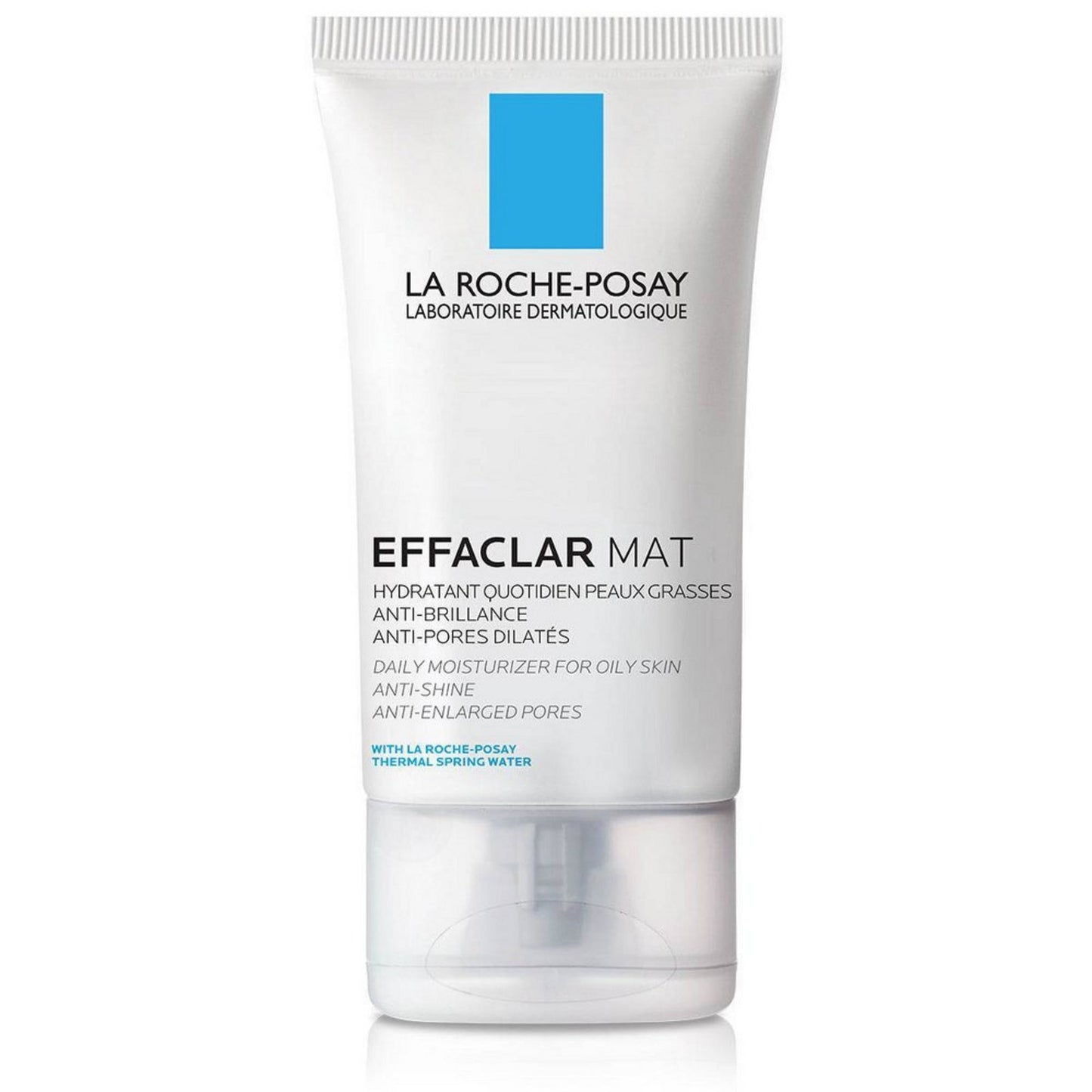La Roche-Posay La Roche-Posay, Effaclar Mat, Feuchtigkeitsspendend, Täglich, Sahne, Für das Gesicht, 40 ml Regular
