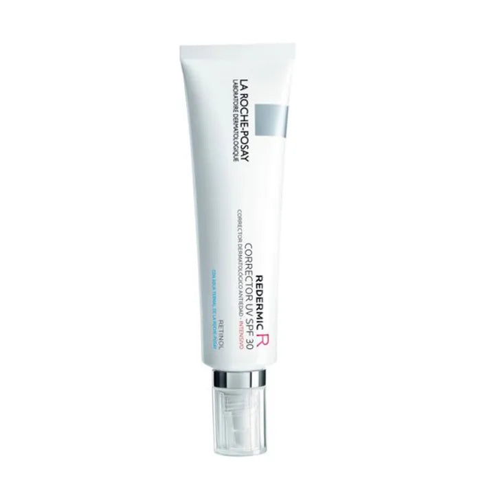 LA ROCHE-POSAY LA ROCHE-POSAY Redermic R Anti-Aging Dermatological Corrector Intensive 30 ml Kosmetik