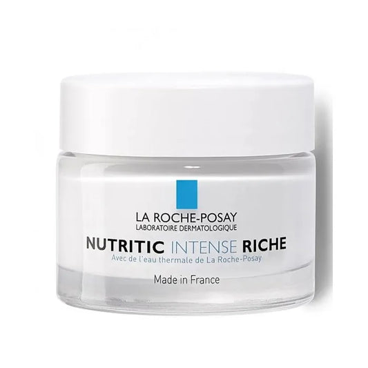 LA ROCHE-POSAY Nährstoff Creme 50 ml Hautpflege Kosmetik