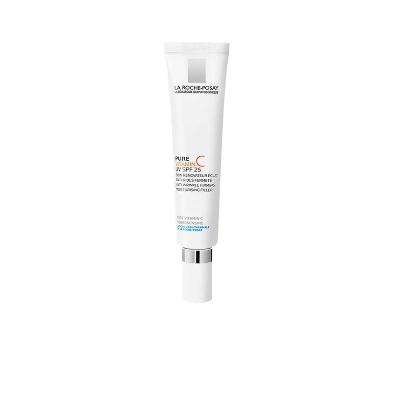 LA ROCHE-POSAY LA ROCHE-POSAY Pure Vitamin C UV Schutz SPF 25 40 ml Gesichtspflege Kosmetik