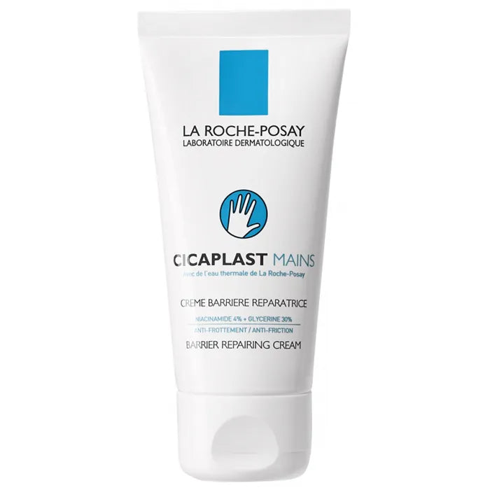 La Roche-Posay Cicaplast reparierende Hautbarriere-Creme 50 ml