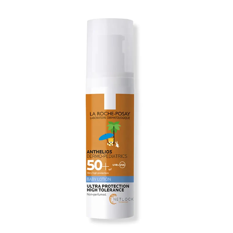 LA ROCHE-POSAY LA ROCHE-POSAY Anthelios Dermodiatrics Sonnenschutz Spray LSF 50+ 50 ml Kosmetik