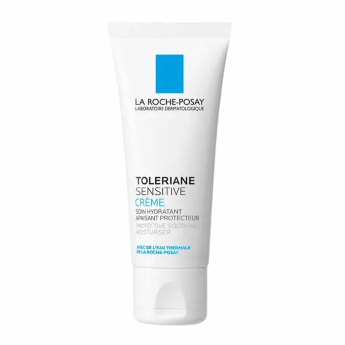 LA ROCHE-POSAY LA ROCHE-POSAY Toleriane Sensitive Creme 40 ml Pflege für empfindliche Haut