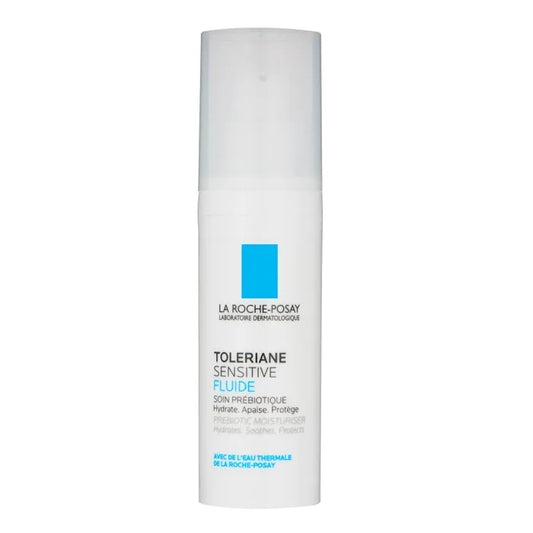 LA ROCHE-POSAY LA ROCHE-POSAY Toleriane Sensitive Fluid 40 ml Gesichtspflege Kosmetik