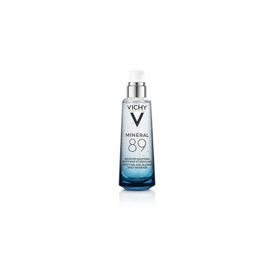 VICHY VICHY Mineral 89 Booster 75 ml Gesichtspflege Serum zur Hautpflege Kosmetik