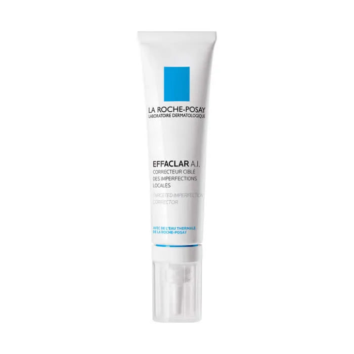 LA ROCHE-POSAY LA ROCHE-POSAY Effaclar A.I. Akutpflege 15 ml Kosmetik