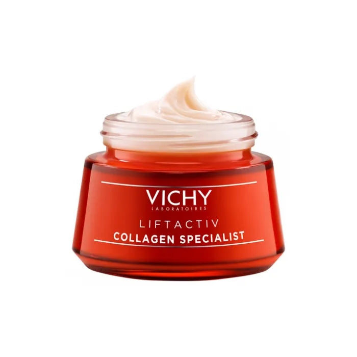 VICHY VICHY Liftactiv Kollagen Spezialist 50 ml Gesichtspflege Kosmetik