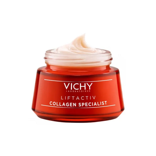 VICHY VICHY Liftactiv Kollagen Spezialist 50 ml Gesichtspflege Kosmetik