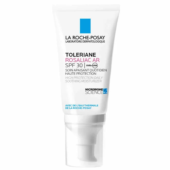 LA ROCHE-POSAY LA ROCHE-POSAY Toleriane Rosaliac AR Sonnencreme SPF 30 40 ml Kosmetik