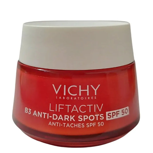 VICHY VICHY Liftactiv B3 Anti-Blemish Creme mit SPF 50 50 ml
