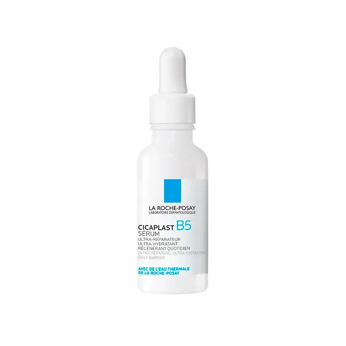 LA ROCHE-POSAY LA ROCHE-POSAY Cicaplast Serum B5 Ultra-Hydratant 30 ml Gesichtspflege