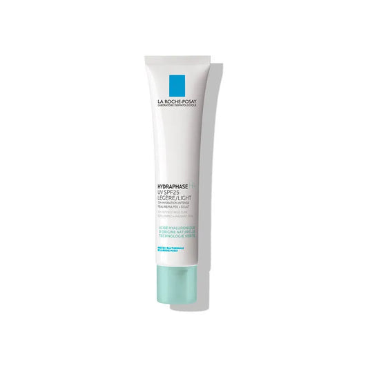 LA ROCHE-POSAY LA ROCHE-POSAY Hydraphase HA Licht Gesichtspflege SPF 25 40 ml Kosmetik