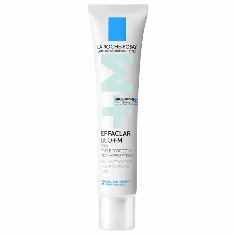 LA ROCHE-POSAY La Roche Posay Effaclar Duo+ M Anti-Imperfections Gesichtspflege 40 ml