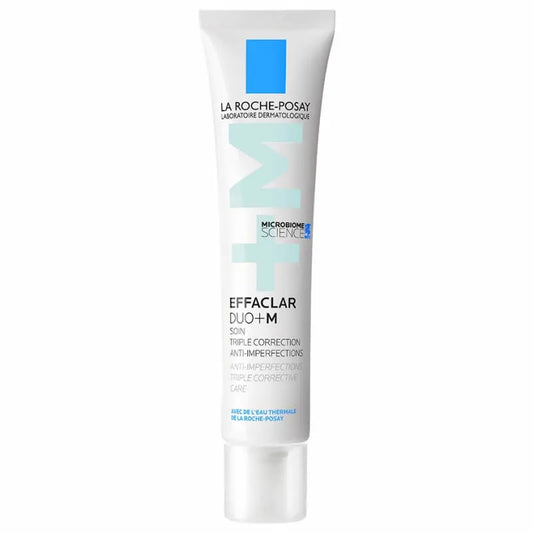 LA ROCHE-POSAY LA ROCHE-POSAY Effaclar Duo+ M Anti-Imperfections Creme 40 ml Kosmetik