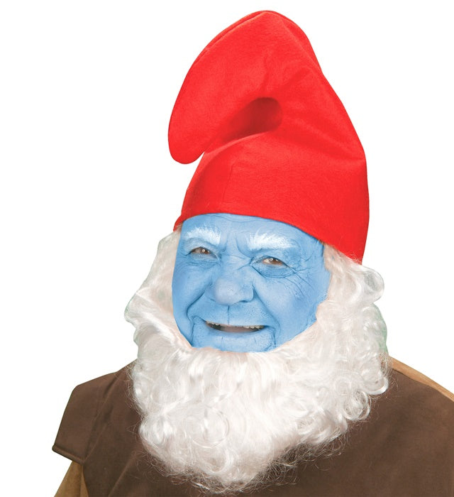 ROTE KOBOLDMÜTZE Rot