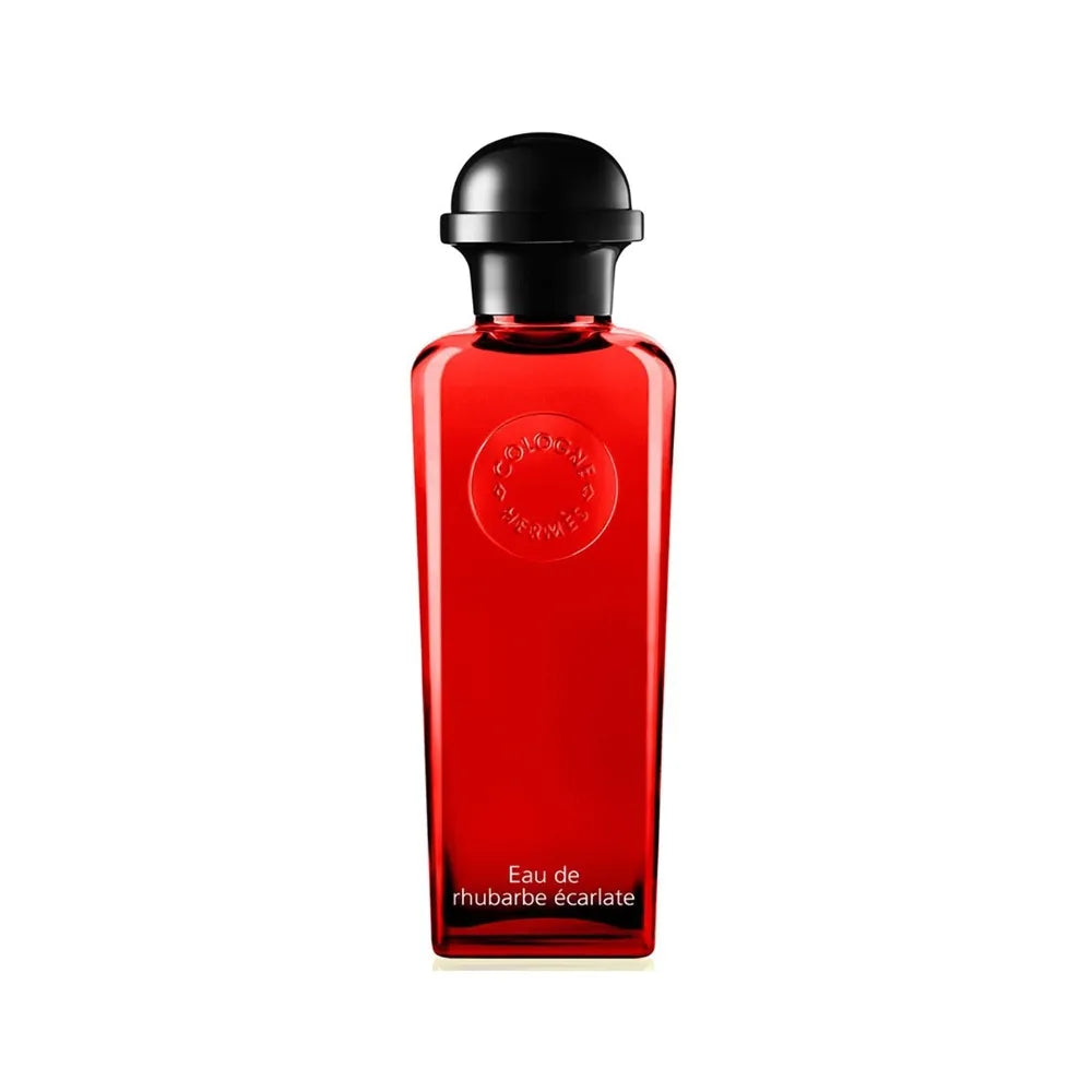 HERMÈS HERMÈS Eau Rhubarbe Ecarlate Eau de Toilette 200 ml Kosmetik