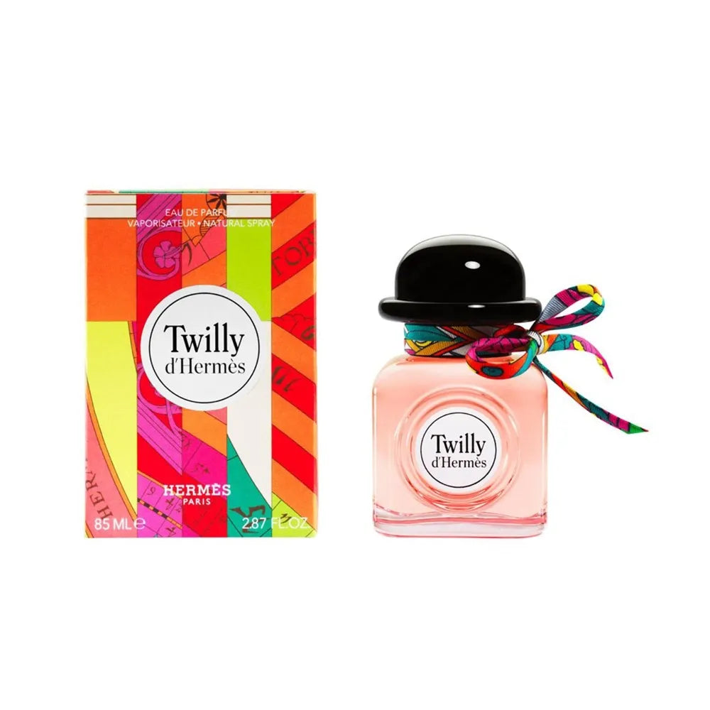 HERMÈS HERMÈS Twilly Eau de Parfum 85 ml Parfüm Damen Kosmetik