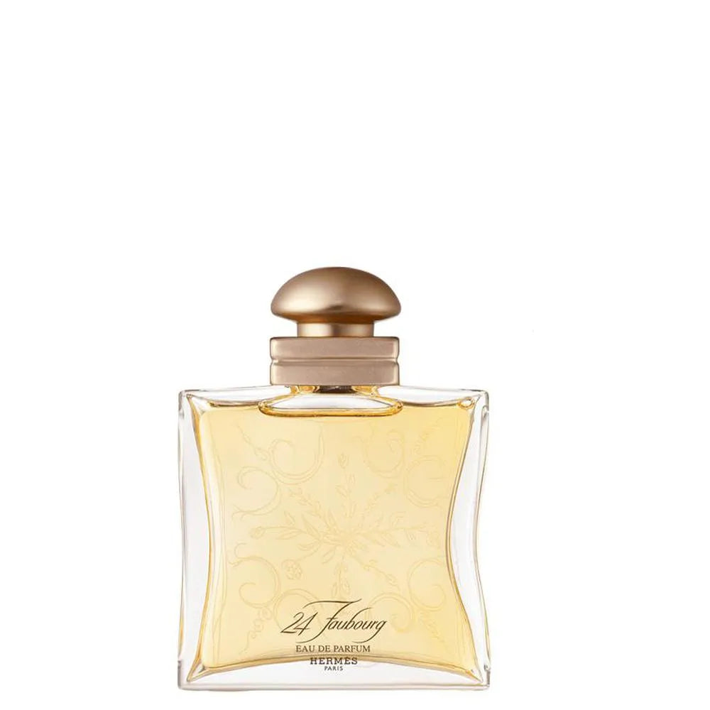 HERMÈS HERMÈS 24 Faubourg Eau de Parfum Spray 50 ml Damenparfum Parfüm