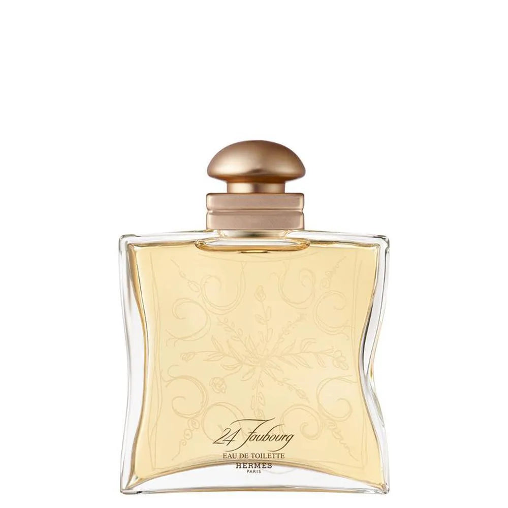 HERMÈS HERMÈS 24 Faubourg Eau de Toilette Spray 100 ml Parfüm